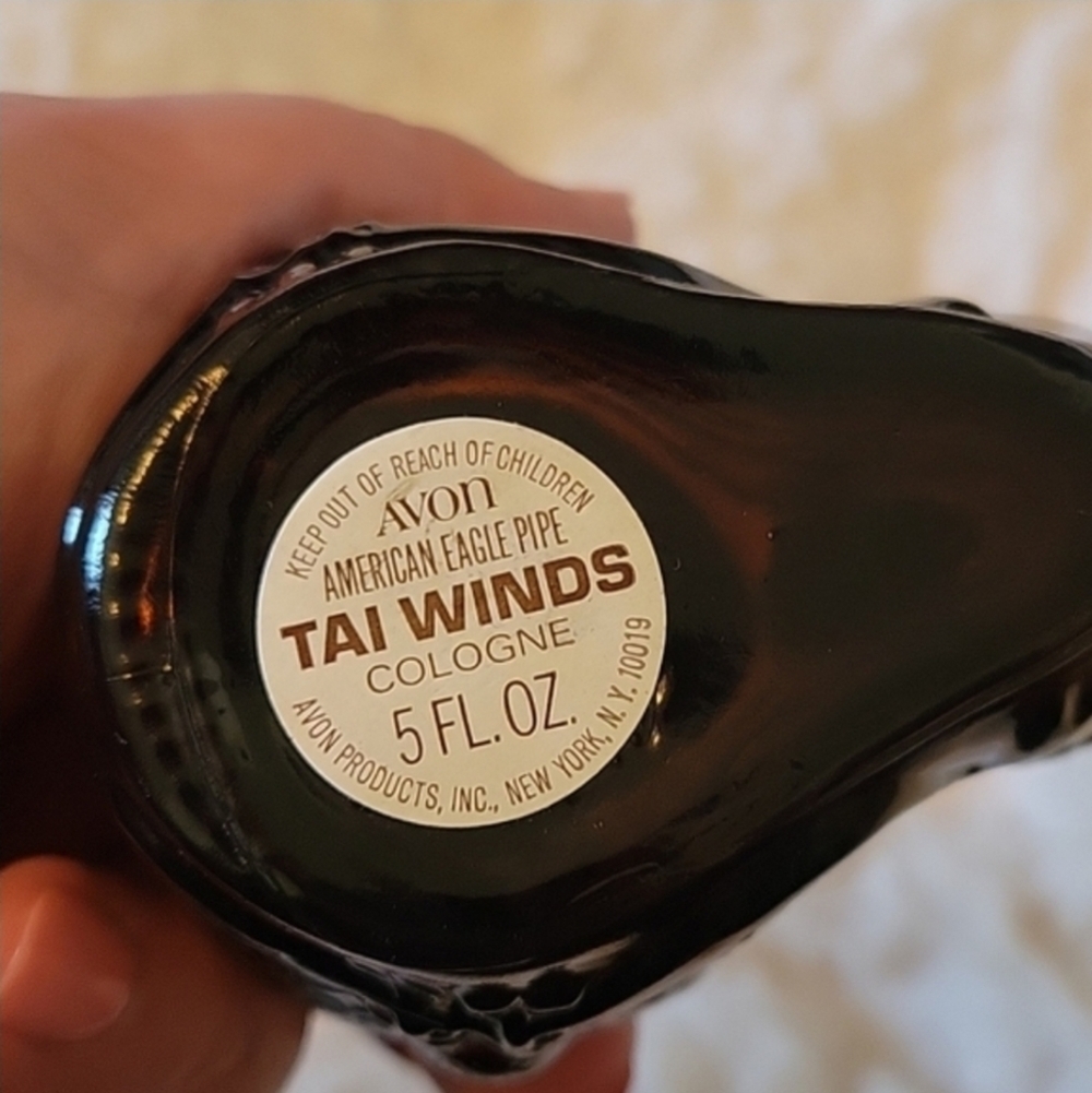 🌴3/$15🌴 Avon American Eagle bottle - Picture 4 of 10